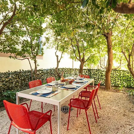 Casa Marina Giardino Privato E Posto Auto * Varazze