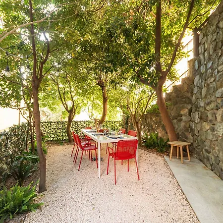 Casa Marina Giardino Privato E Posto Auto * Varazze