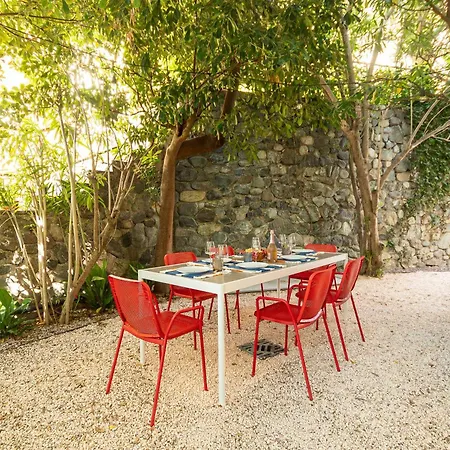 Casa Marina Giardino Privato E Posto Auto *