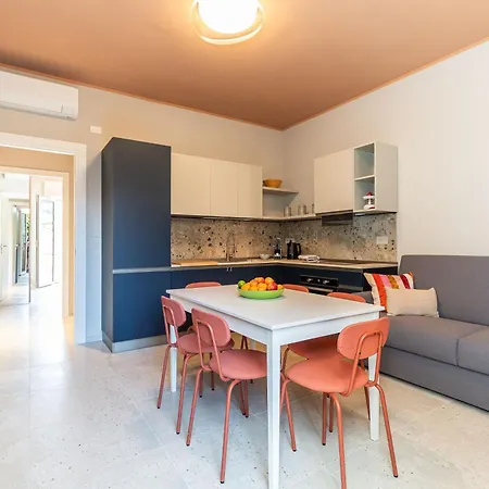 Casa Marina Giardino Privato E Posto Auto