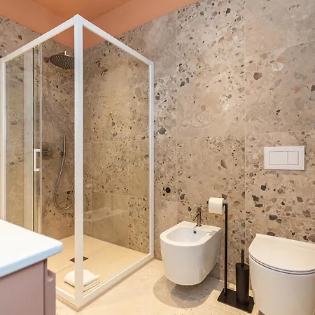 Casa Marina Giardino Privato E Posto Auto Appartamento *