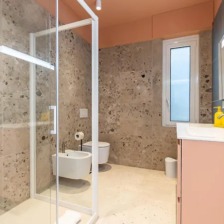 Casa Marina Giardino Privato E Posto Auto Appartamento *